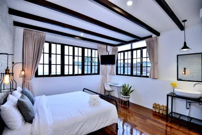 The Rommanee Classic Guesthouse – Foto 2