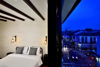 The Rommanee Classic Guesthouse – Foto 6